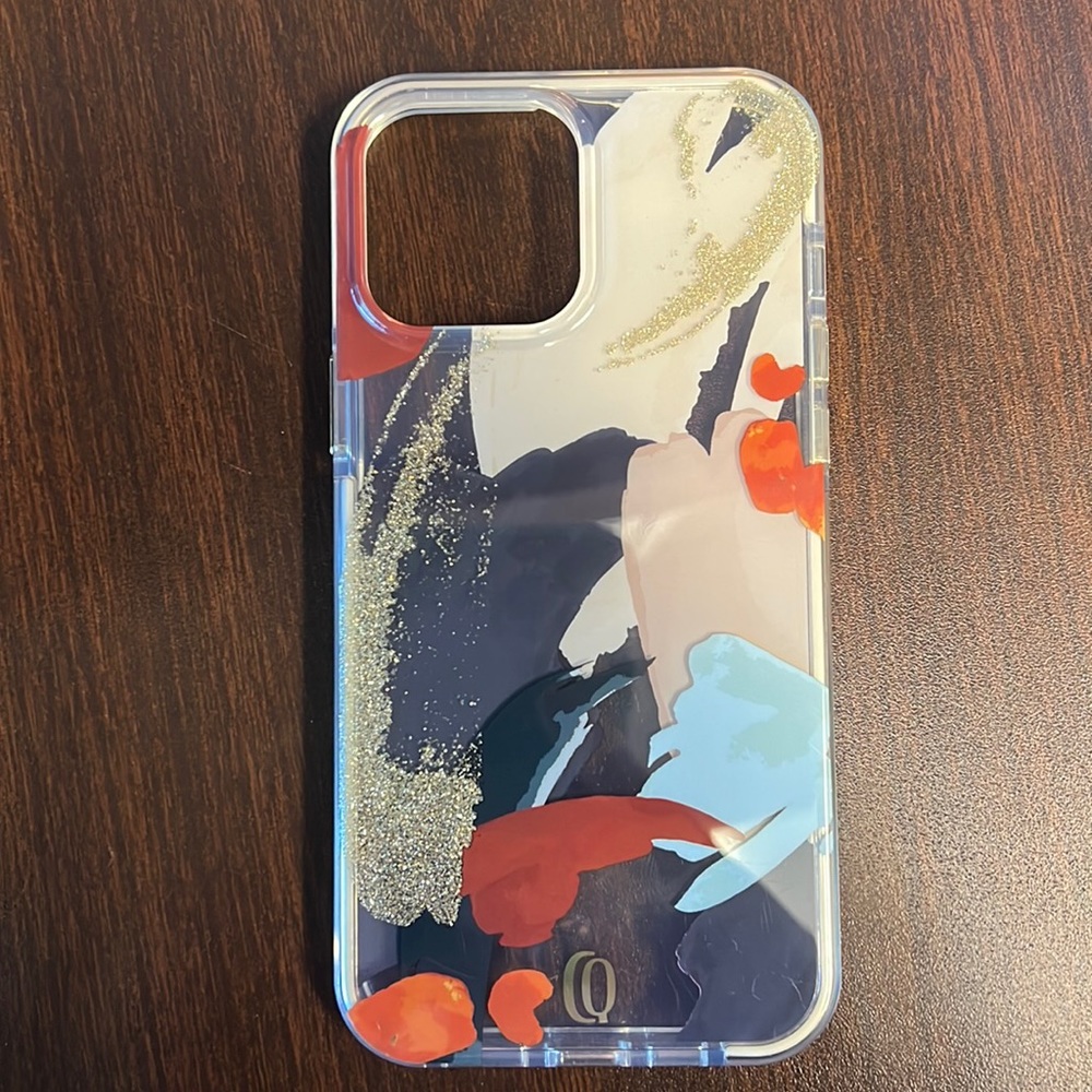 Carson & Quinn IPhone 13 Pro Max Case